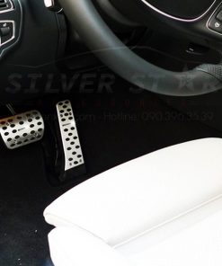 Bàn đạp ga thắng AMG Mercedes