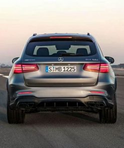 Body GLC 63 AMG