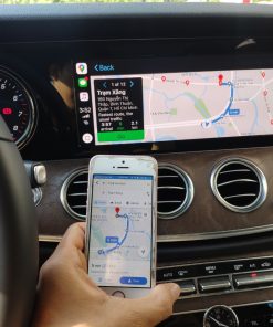 Coding Apple Carplay Android Auto E200 2018 d1store.vn