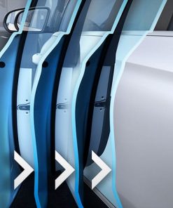 Cửa hít Mercedes ảnh 3