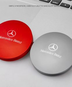 Đĩa bay nước hoa táp lô mercedes