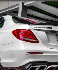 Body E63 AMG Mercedes D1store