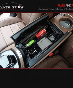 học đựng đồ mercedes benz