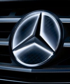 Mercedes - Giá xe Mercedes 10/2023 và khuyến mãi HOT | Auto5
