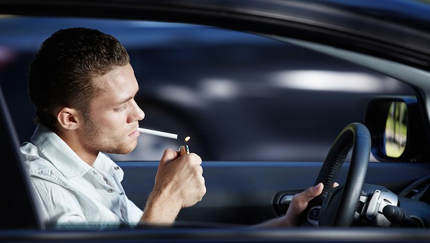 Máy lọc không khí ô tô Mercedes