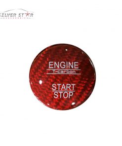 Nút Start stop cho Mercedes ảnh 3