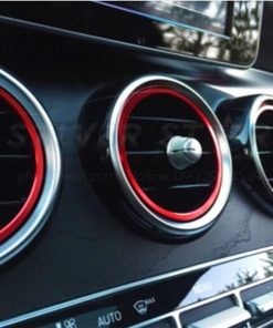 Vòng trang trí lỗ gió C GLC Mercedes