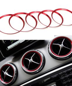 Vòng trang trí lỗ gió A-CLA-GLA ảnh 3