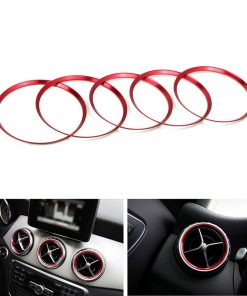 Vòng trang trí lỗ gió A-CLA-GLA ảnh 4