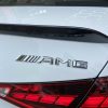 chữ dán AMG 4matic G63 xe Mercedes