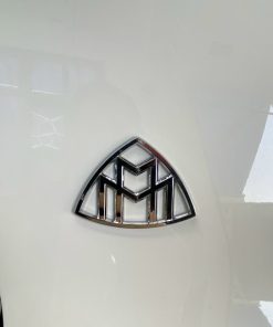 logo xe maybach