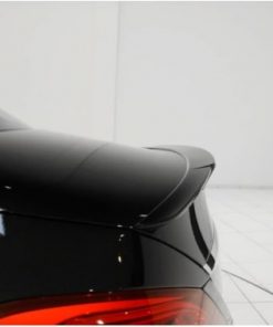 Đuôi gió carbon cốp sau Brabus dành cho Mercedes C Class W205 (15-19) - Ảnh 3