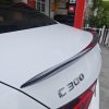 đuôi gió carbon cốp sau AMG xe Mercedes