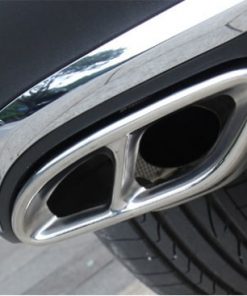 nắp chụp po amg mercedes