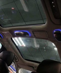 Hệ thống loa ốp trần phía sau cho Mercedes ảnh 3