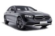 Dòng xe Mercedes