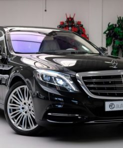 Độ mâm lazang Mercedes S450 Maybach 20 inch d1store.vn-6