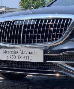 Mặt ca lăng Maybach