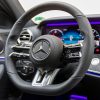 vô lăng mercedes amg