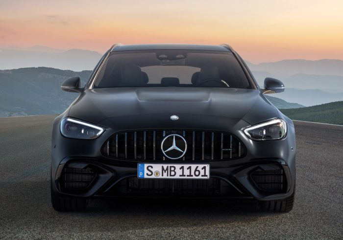 Mercedes-AMG c63 S E Performance 2023