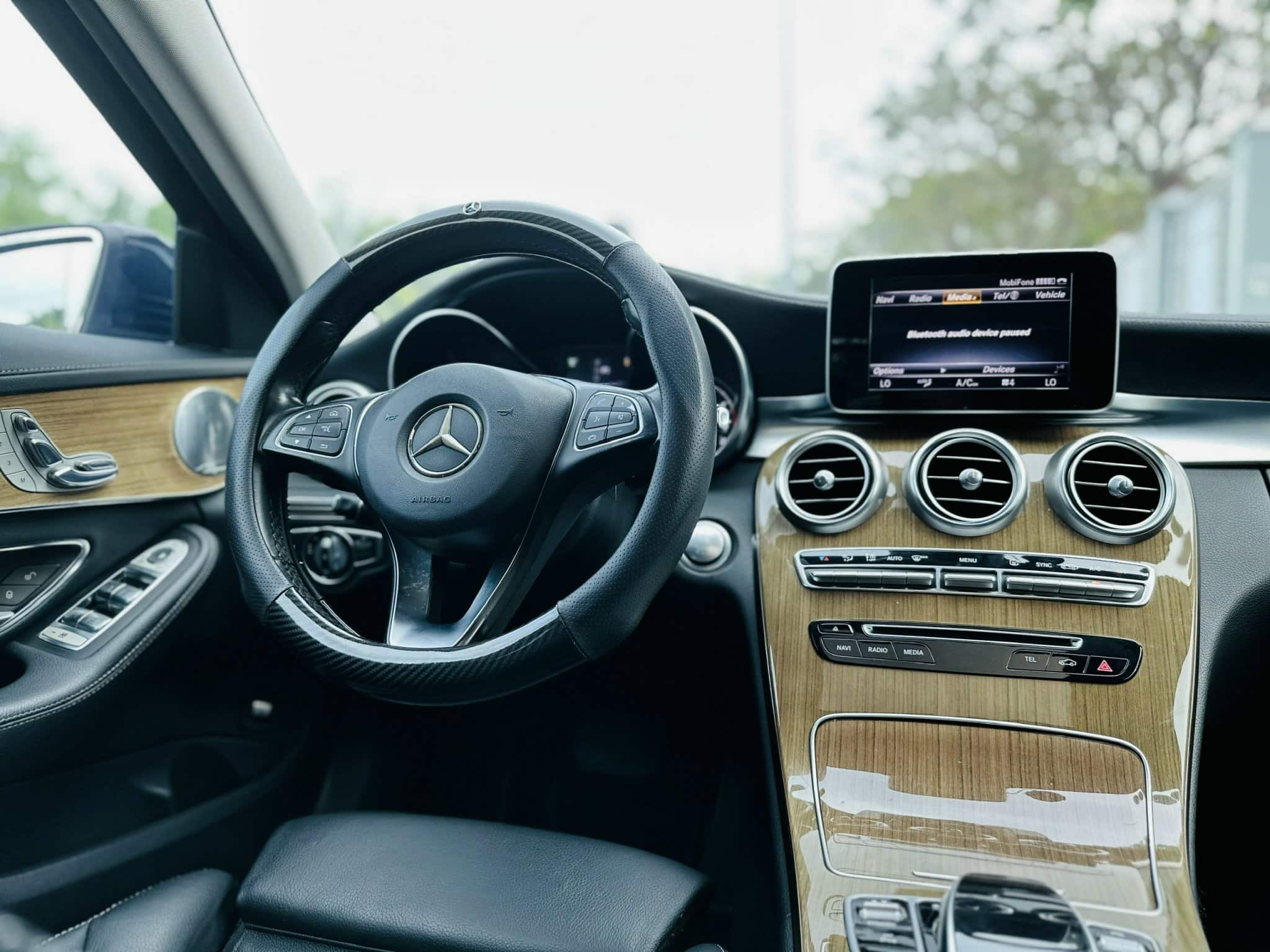 Bảng giá xe MercedesBenz C250 2016 cũ dưới 1 tỷ  D1 Store