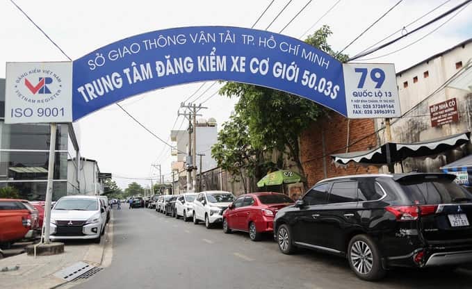 đăng kiểm xe ô tô; đăng kiểm ô tô; đăng kiểm oto; đăng kiểm xe oto; chi phí đăng kiểm xe ô tô