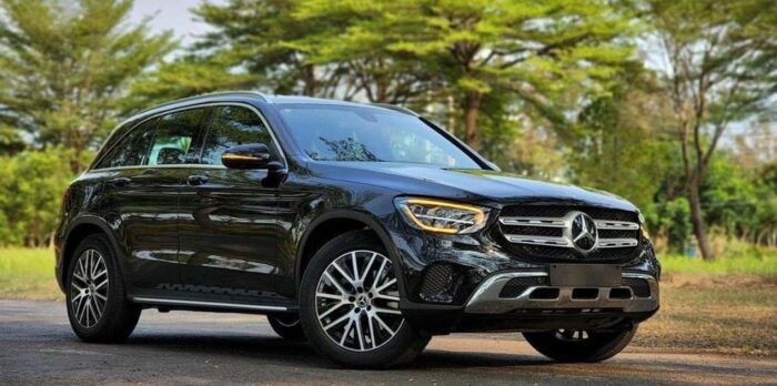 Mercedes GLC 200 4Matic 2023; xe glc 200 4matic 2023;