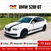 bmw 528 gt 2017