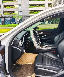 Mercedes-Benz C200 Exclusive 2021 lướt - Ảnh 15