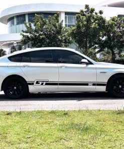 BMW 528 GT 2017 - Ảnh 4