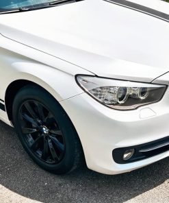 BMW 528 GT 2017 - Ảnh 6
