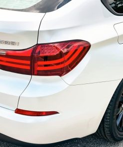 BMW 528 GT 2017 - Ảnh 5