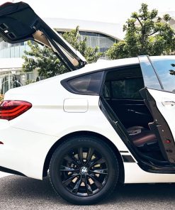BMW 528 GT 2017 - Ảnh 7