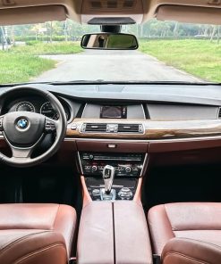 BMW 528 GT 2017 - Ảnh 11