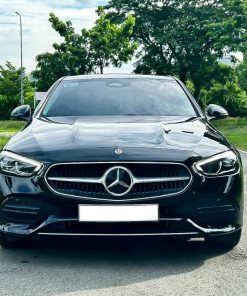 giá bán xe mercedes c200 avangarde 2022