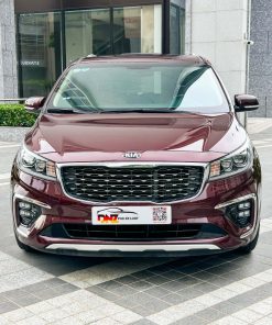 giá bán xe kia grand sedona 2020