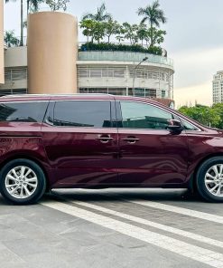 giá bán xe kia grand sedona 2020