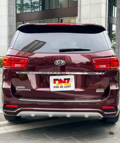giá bán xe kia grand sedona 2020