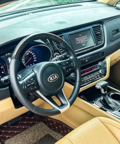 giá bán xe kia grand sedona 2020