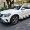 Mercedes GLC 200 2022 cũ