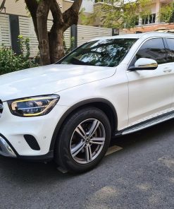 Mercedes GLC 200 2022 cũ