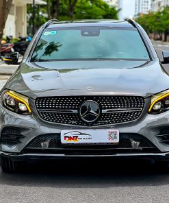 Giá xe Mercedes GLC 200/250/300 cũ/lướt