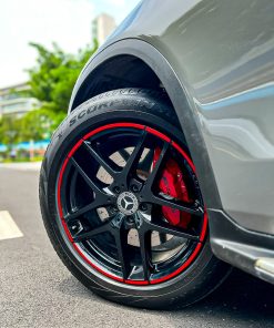 Giá xe Mercedes GLC 200/250/300 cũ/lướt
