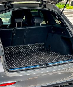 Giá xe Mercedes GLC 200/250/300 cũ/lướt