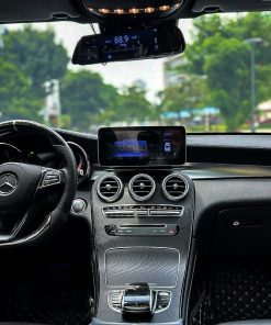 Giá xe Mercedes GLC 200/250/300 cũ/lướt