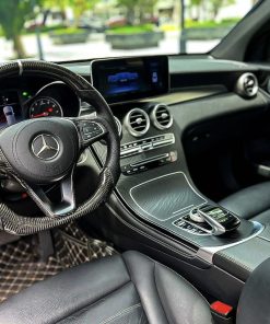 Giá xe Mercedes GLC 200/250/300 cũ/lướt