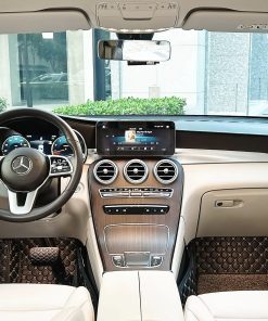 giá xe mercedes glc 200 4matic 2022 cũ