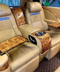 giá bán xe Ford Tourneo Limousine 2021