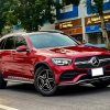 Giá xe Mercedes GLC 200/250/300 cũ/lướt