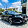 giá xe Audi A4 Advanced Plus 40 TFSI 2023